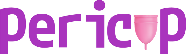 Pericup | FDA Registered Menstrual Cup