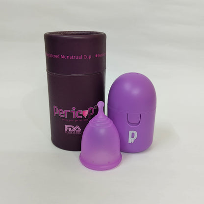 Pericup, Paper Box, Storage Box
